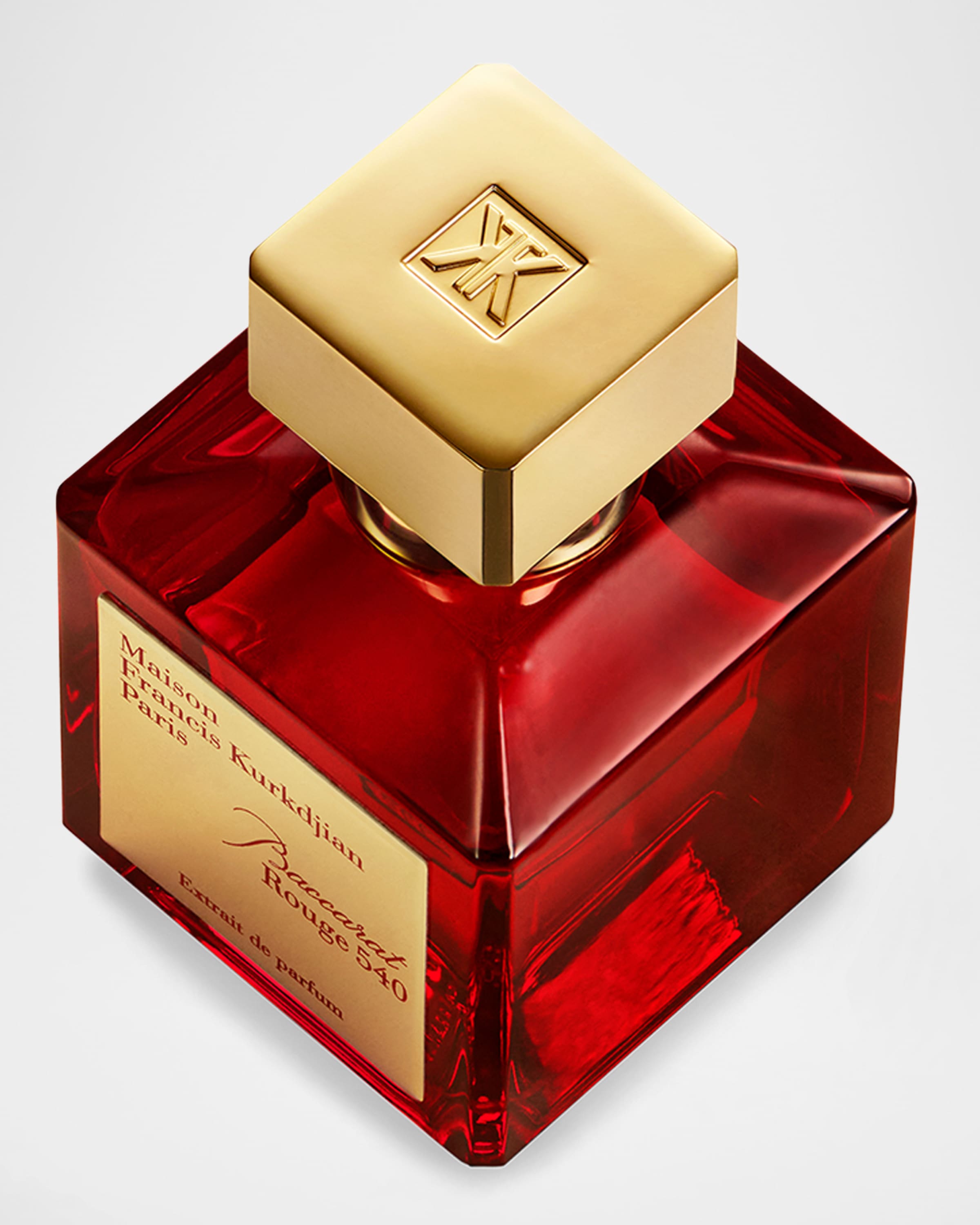 Baccarat Rouge 540 Extrait de Parfum