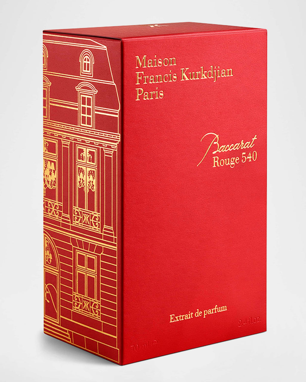 Baccarat Rouge 540 Extrait de Parfum