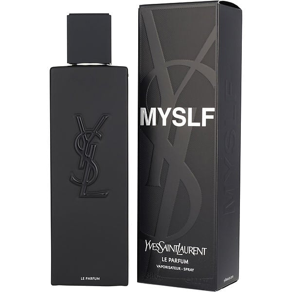 Myslf Yves Saint Laurent
