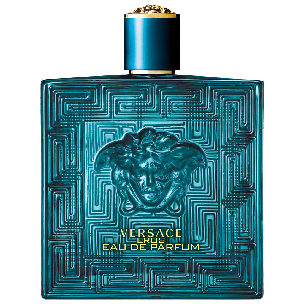 Eros Pour Homme Eau de Parfum