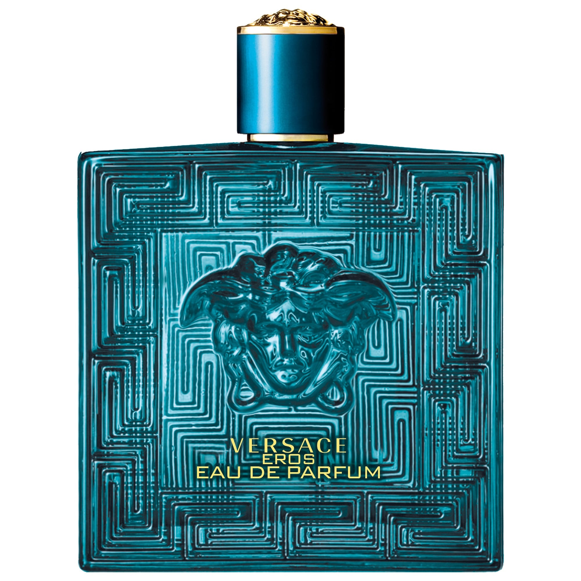 Eros Pour Homme Eau de Parfum
