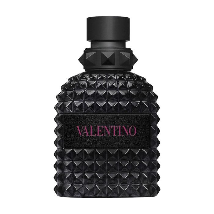 Uomo Born in Roma Extradose Parfum