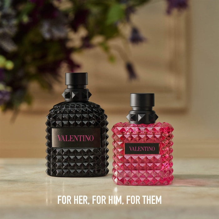Uomo Born in Roma Extradose Parfum